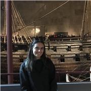 Clases particulares de diferentes materias del ambito del arte, adaptadas a cada alumno según su nivel y sus necesidades